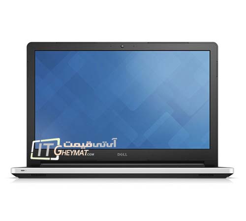 لپ تاپ دل Inspiron 5559 i5-8GB-1TB-2GB